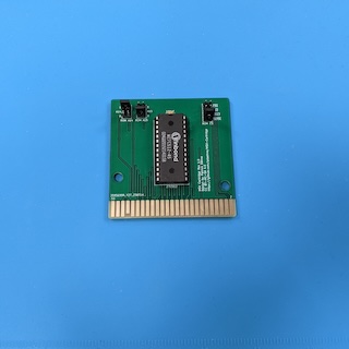MSX-Cartridge, from the project README