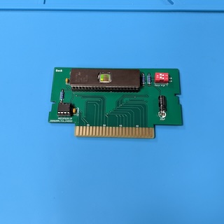 SNES-LoROM-Cartridge wo-Save, from the project README