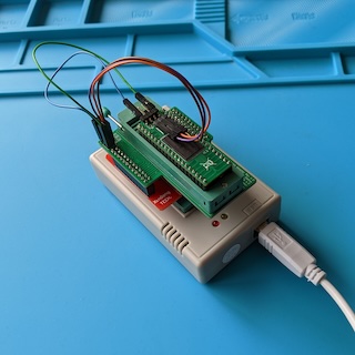 TL866-FlashROM-Adapter, from the project README