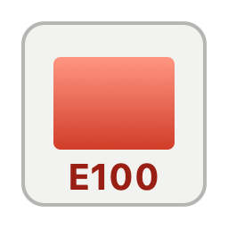 Ektachrome icon