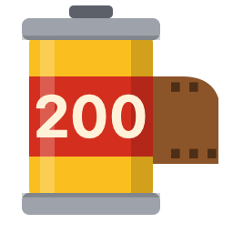 Gold 200 icon