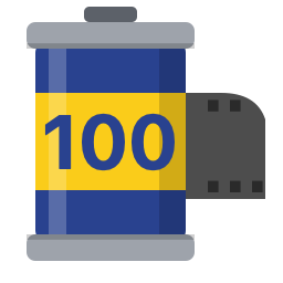 T-Max 100 icon