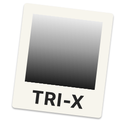 Darkroom Print icon
