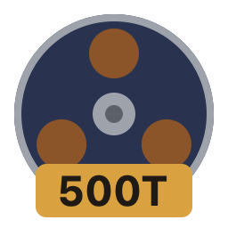 Vision3 500T icon