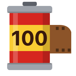 Ektar 100 icon