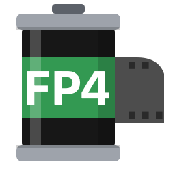 FP4 Plus icon