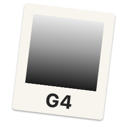 Hard Print icon