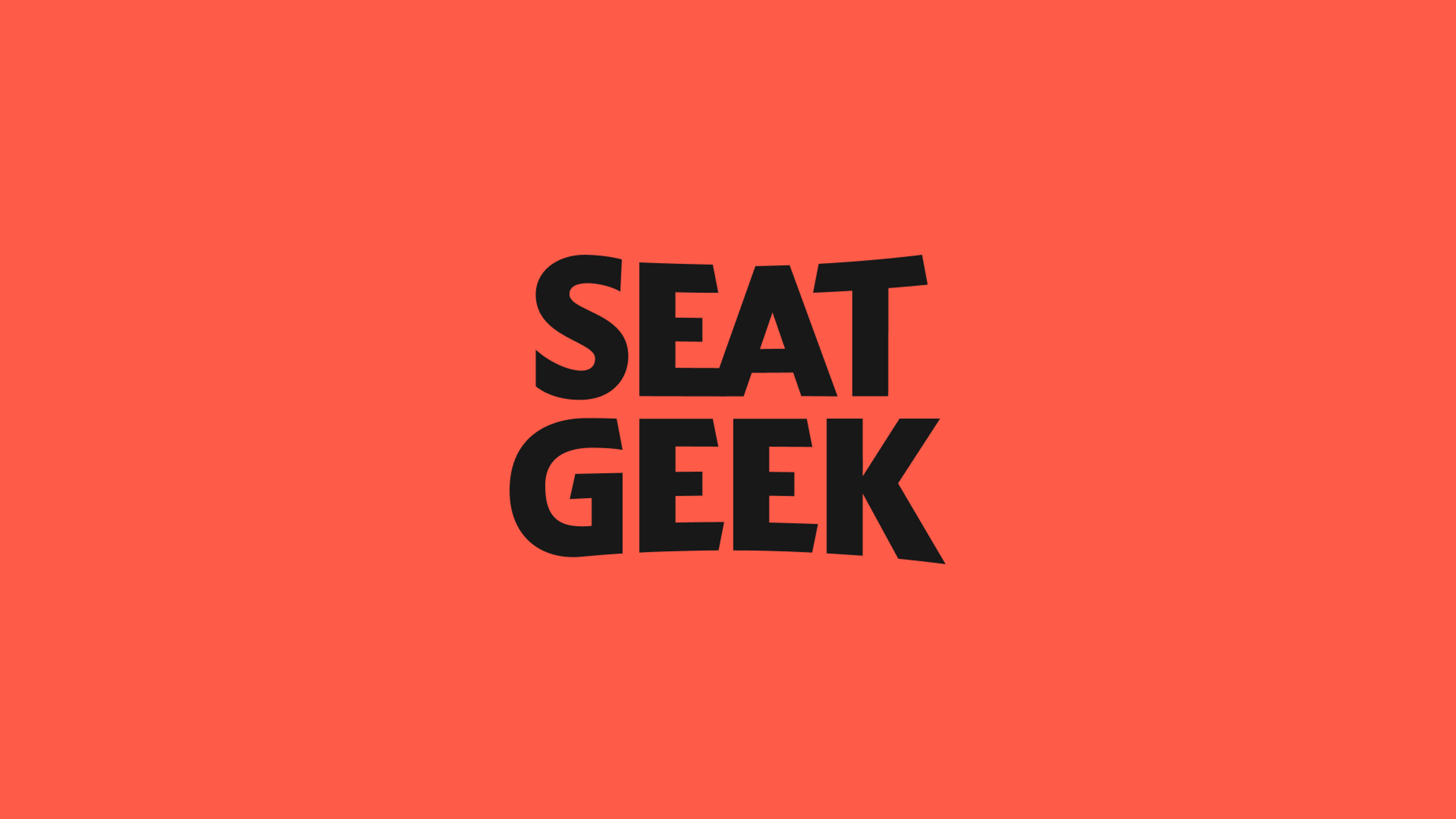 SeatGeek Logo