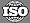 ISO submitted logo