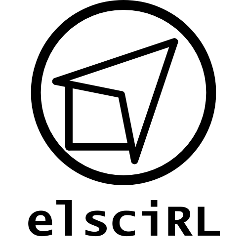 elsciRL-Logo