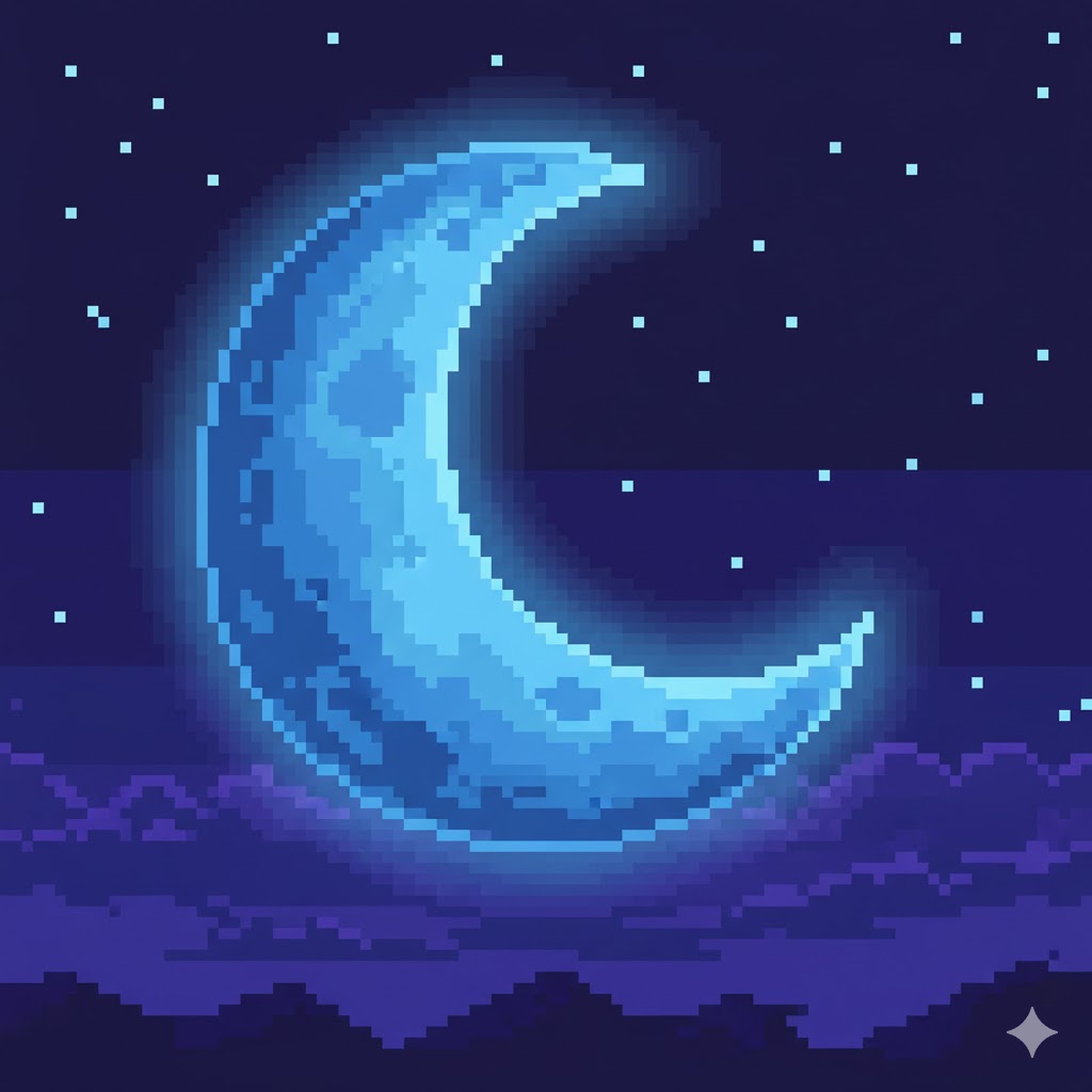 Lunar Logo