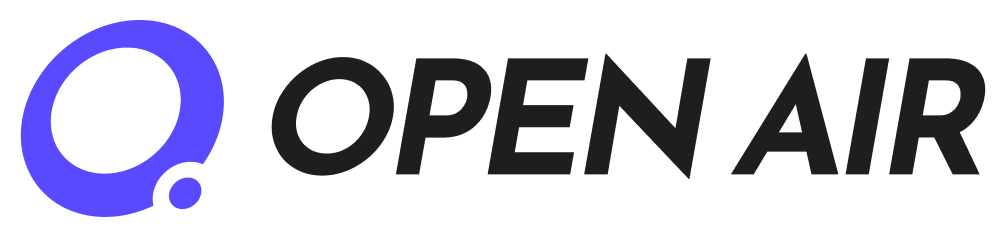 OpenAIR
