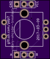 PCB front preview