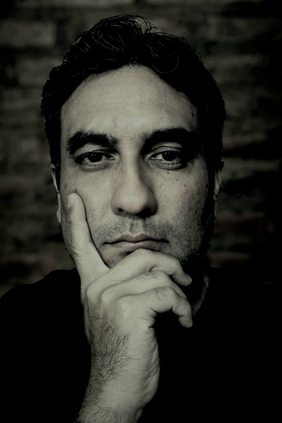 Pedro Alcalá