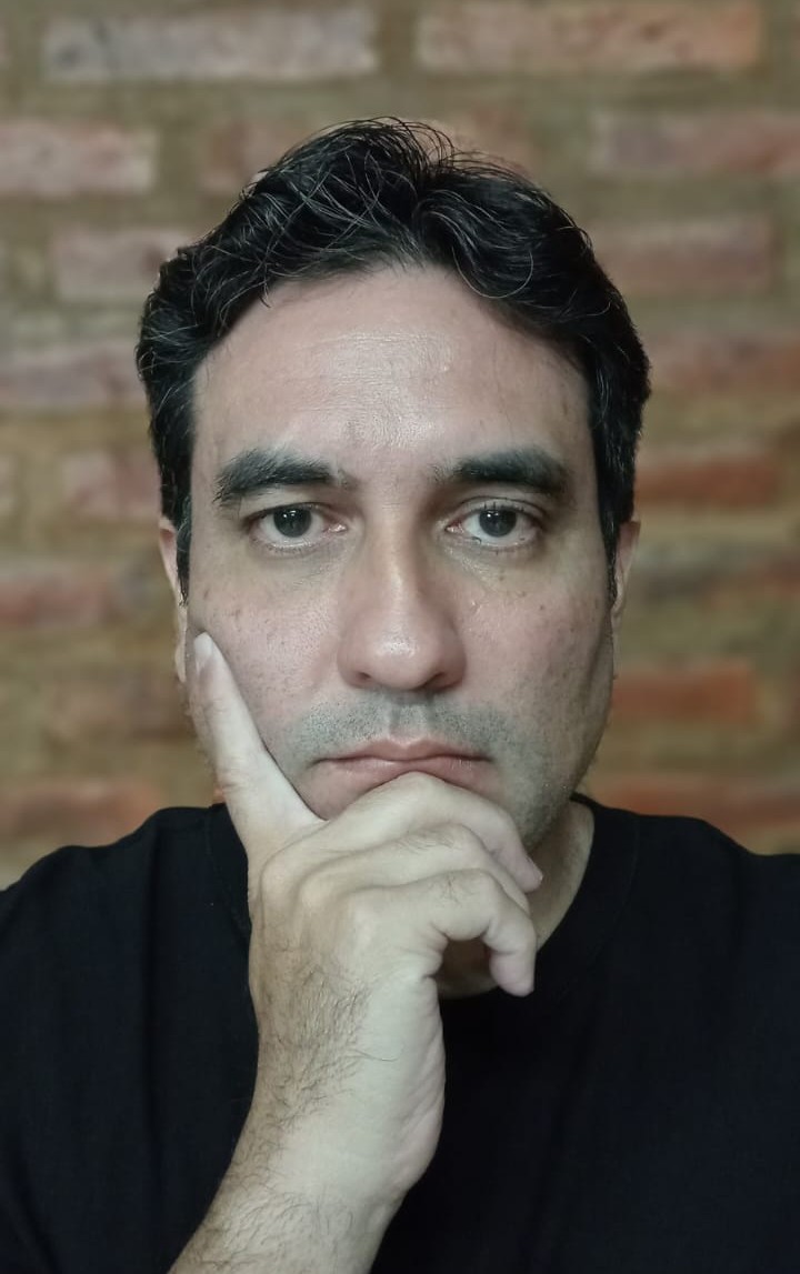 Foto de Pedro Alcalá Rojas