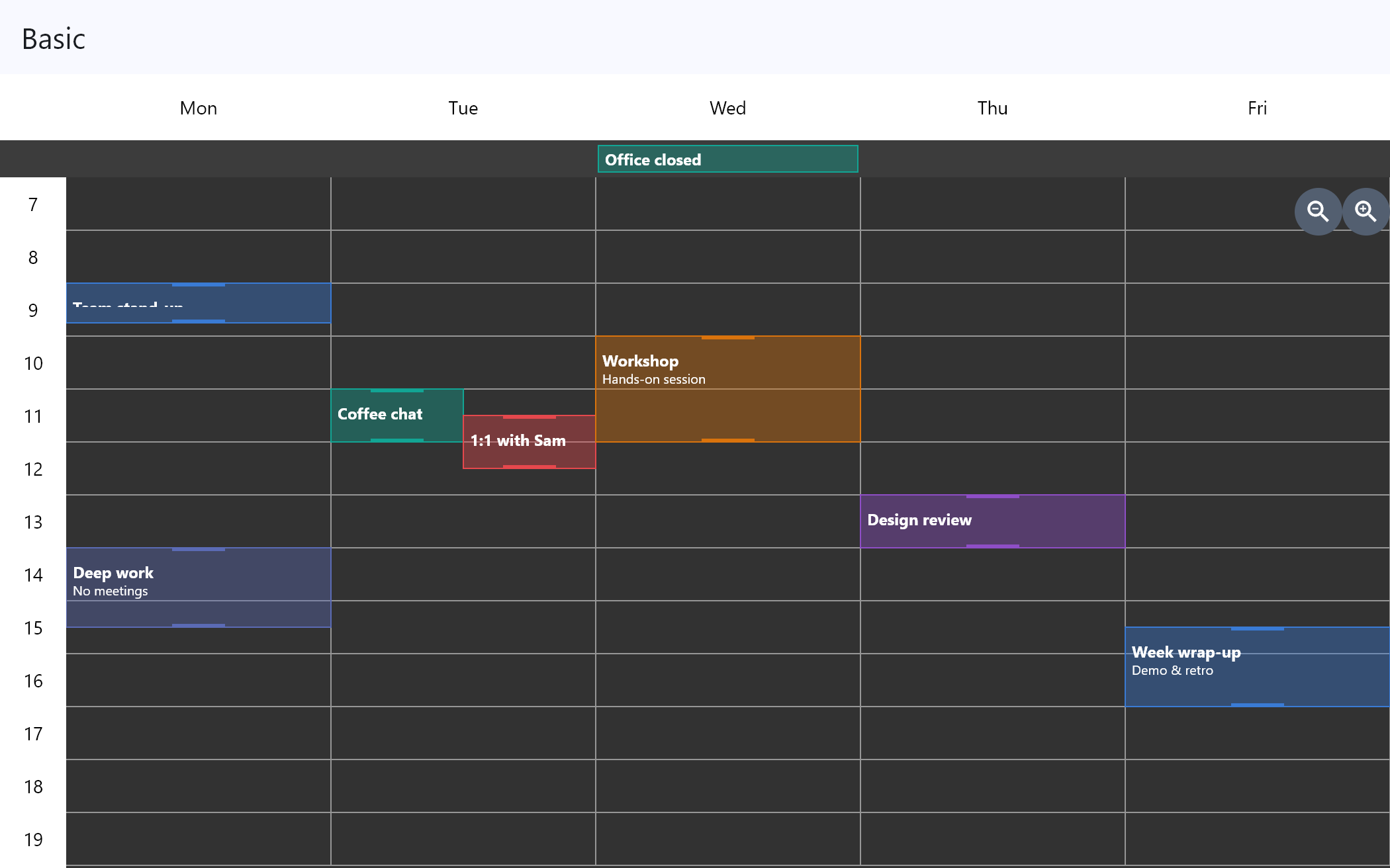 GitHub - pebble-world/planner · GitHub
