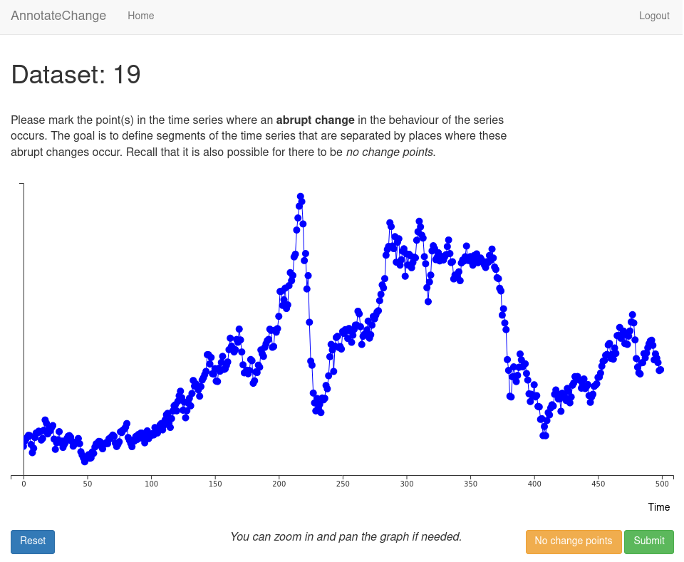 screenshot of 
AnnotateChange