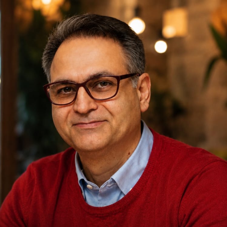 Seyed Mostafa Hosseini Deldoost