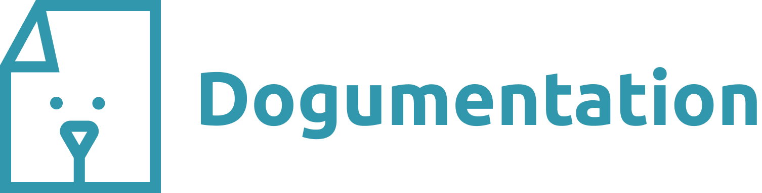 Dogumentation
