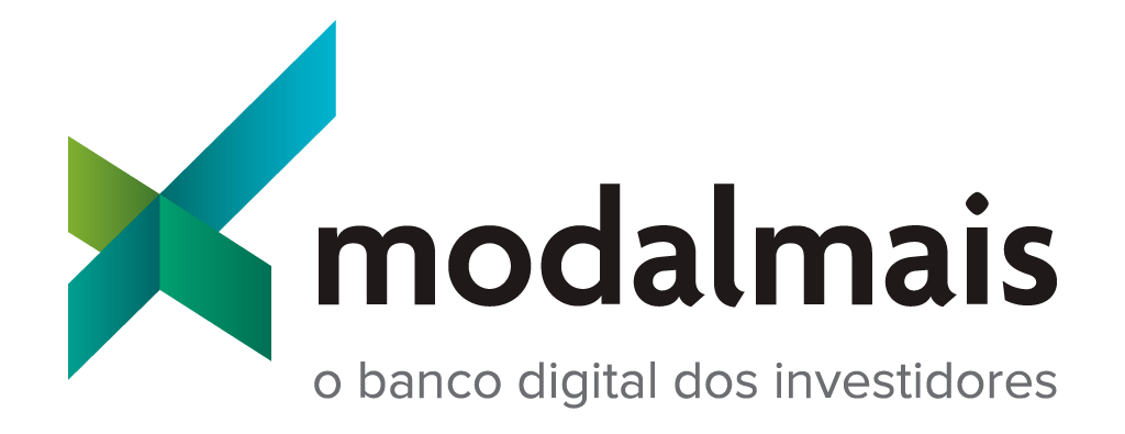 logo Banco Modal Mais