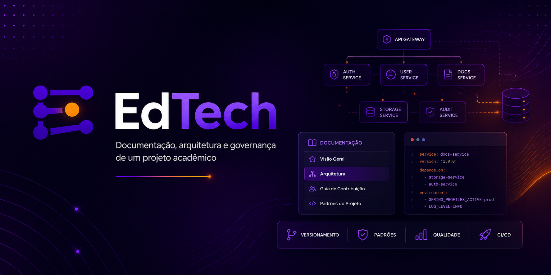 EdTech Banner