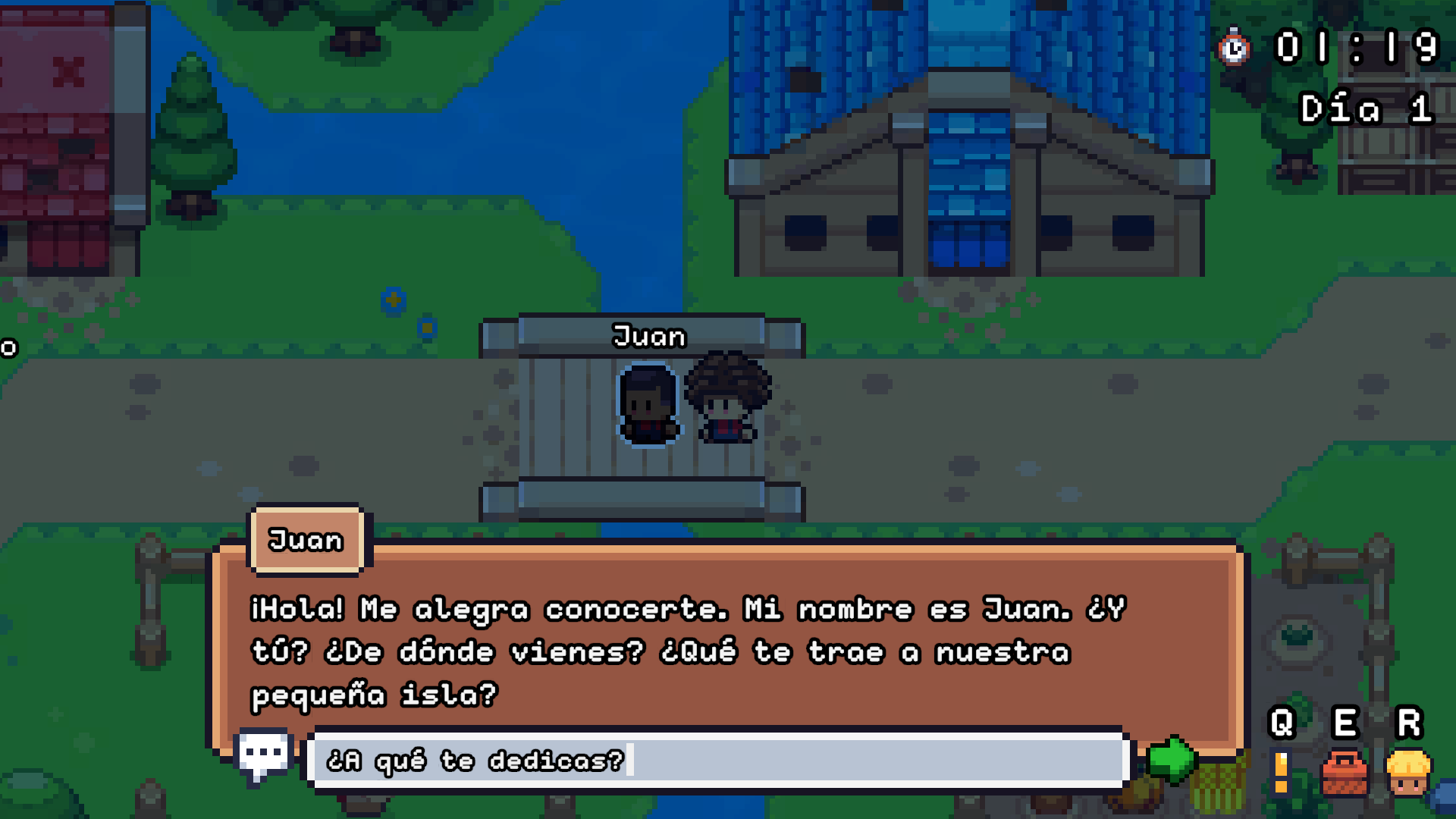 Gameplay