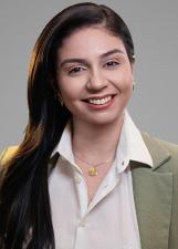 Foto oficial de PATRÍCIA PARENTE