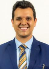 Foto oficial de AFRANIO DE MENDONCA NETO