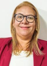 Foto oficial de GENILDA