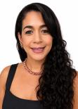 Foto oficial de CEL. CAMILA PAIVA