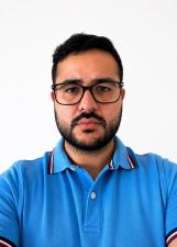 Foto oficial de JP LOBÃO