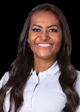 Foto oficial de PROFESSORA ANGELICA