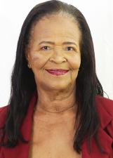 Foto oficial de HILDETE DAVID