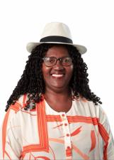 Foto oficial de ANTONIA DA CAIXA D AGUA
