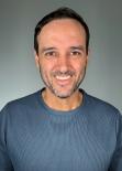 Foto oficial de SGT THIAGO MELO