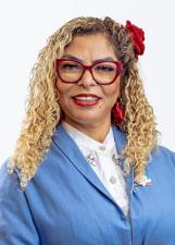 Foto oficial de GEIZA DA SAÚDE