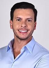 Foto oficial de FELIPE MABEL