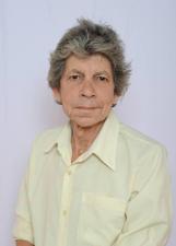 Foto oficial de WALCY VIEIRA - MICK JAGGER