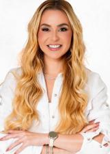 Foto oficial de DRA NATASSIA WEBA