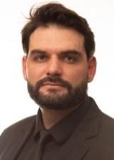 Foto oficial de DR. GUILHERME VIKTOR PAOLUCCI