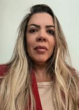Foto oficial de DARA LEAL