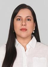 Foto oficial de TALITA TRINDADE