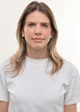 Foto oficial de RAFAELA FÁVARO