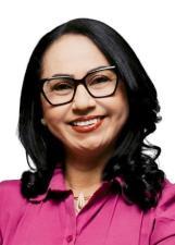 Foto oficial de MAGALY