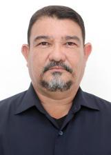 Foto oficial de RICHES FORÇA E HONRA