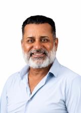 Foto oficial de PROFESSOR XAVIER