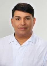 Foto oficial de SARGENTO NADELSON