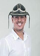 Foto oficial de JONA E SEU DUARDO
