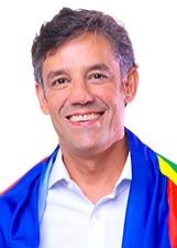 Foto oficial de DANIEL COELHO