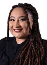 Foto oficial de DAYANE CRUZ